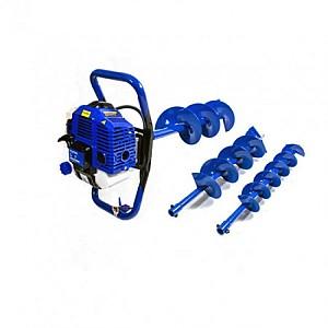 Motoburghiu HYUNDAI HY-EA520