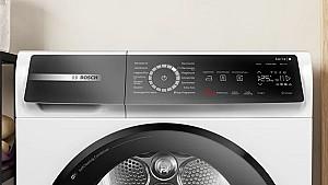 Masina de uscat rufe Bosch WQB245B40
