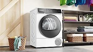 Masina de uscat rufe Bosch WQB245B40