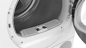 Masina de uscat rufe Bosch WQB245B40