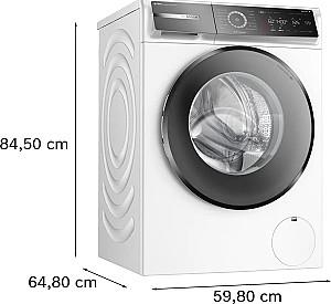 Masina de spalat Bosch WGB244040