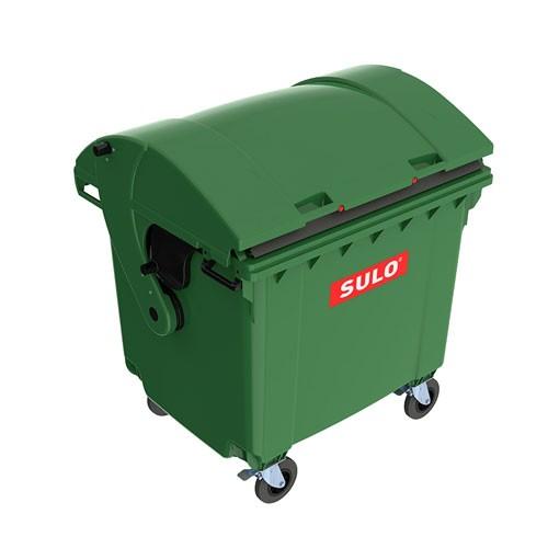 Tomberon Sulo MGB1100LRD 1100l Green