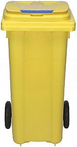 Tomberon TB 120L Yellow