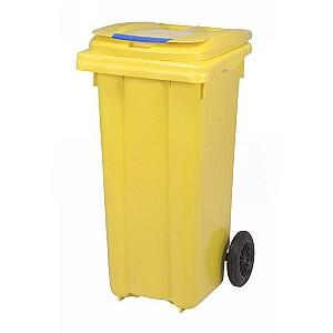 Tomberon TB 120L Yellow