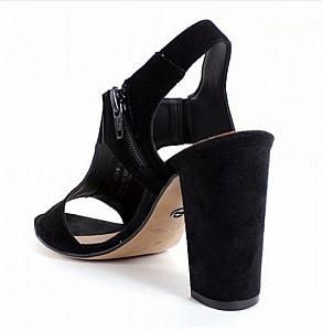 Sandale femeie Tamaris 1-28003-24-24 Black