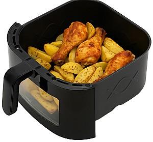 Friteuza cu aer cald Adler AD 6318