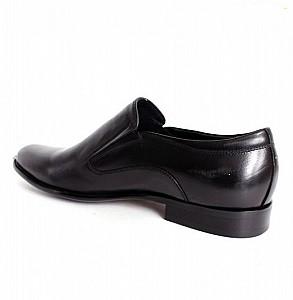 Pantofi barbati NL 432-01-383 Black