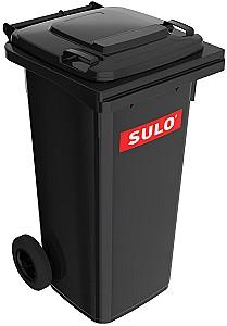 Tomberon Sulo MGB120L Black (1052183)