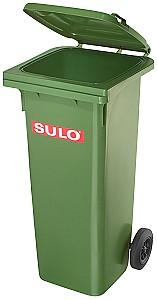 Tomberon Sulo MGB80L Green (1093343)