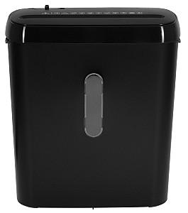 Distrugator de documente Adler AD 1039