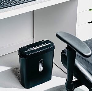 Distrugator de documente Adler AD 1039