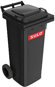 Tomberon Sulo MGB80L Black (1093327)