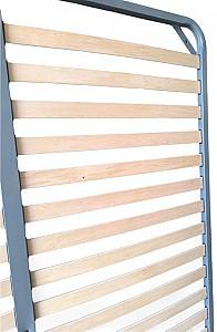 Somiera Oviston Interior 160x200