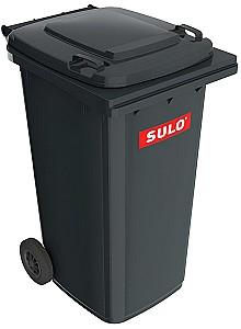 Tomberon Sulo MGB240L Black (1052256)