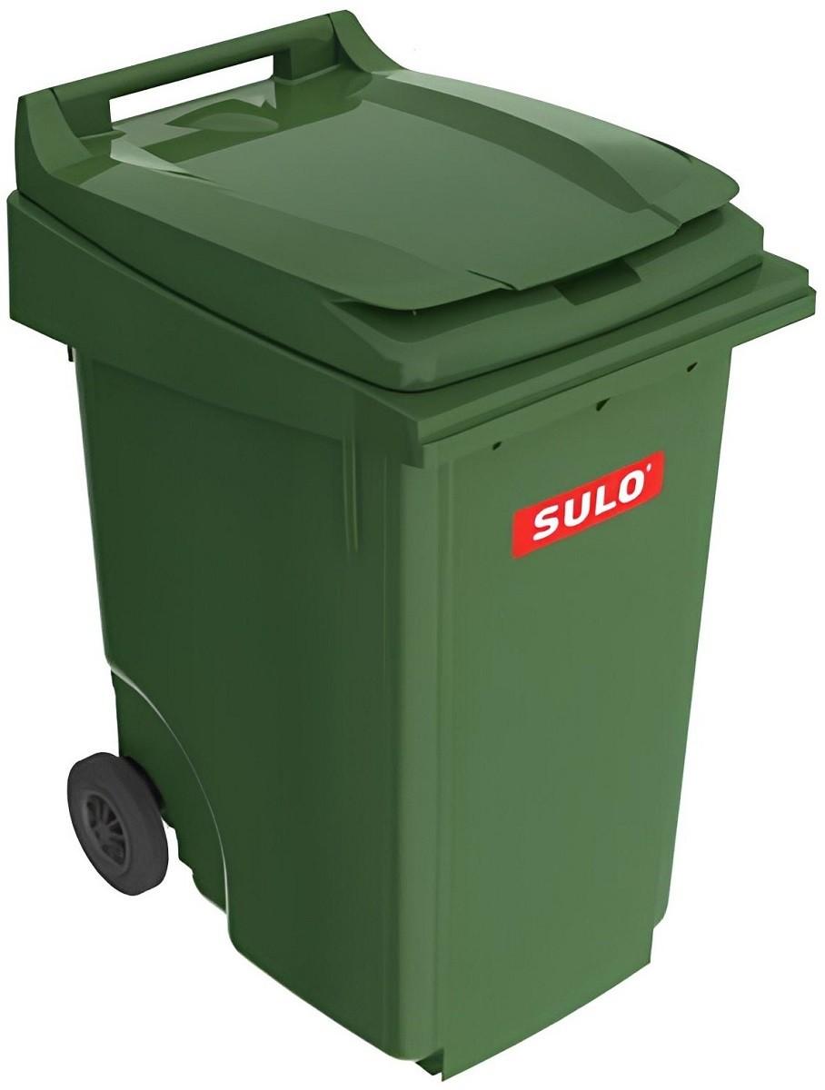 Tomberon Sulo Euro2 Green (2003546)