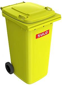 Tomberon Sulo MGB240L Yellow (1053676)