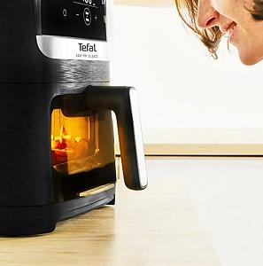 Friteuza cu aer cald TEFAL EY5568E0
