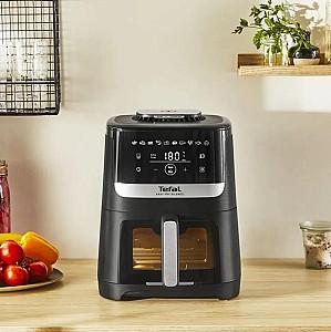 Friteuza cu aer cald TEFAL EY5568E0