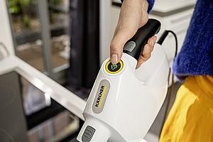 Aparat de curatat cu aburi KARCHER SC 1 Multi&UP (1.516-410.0)