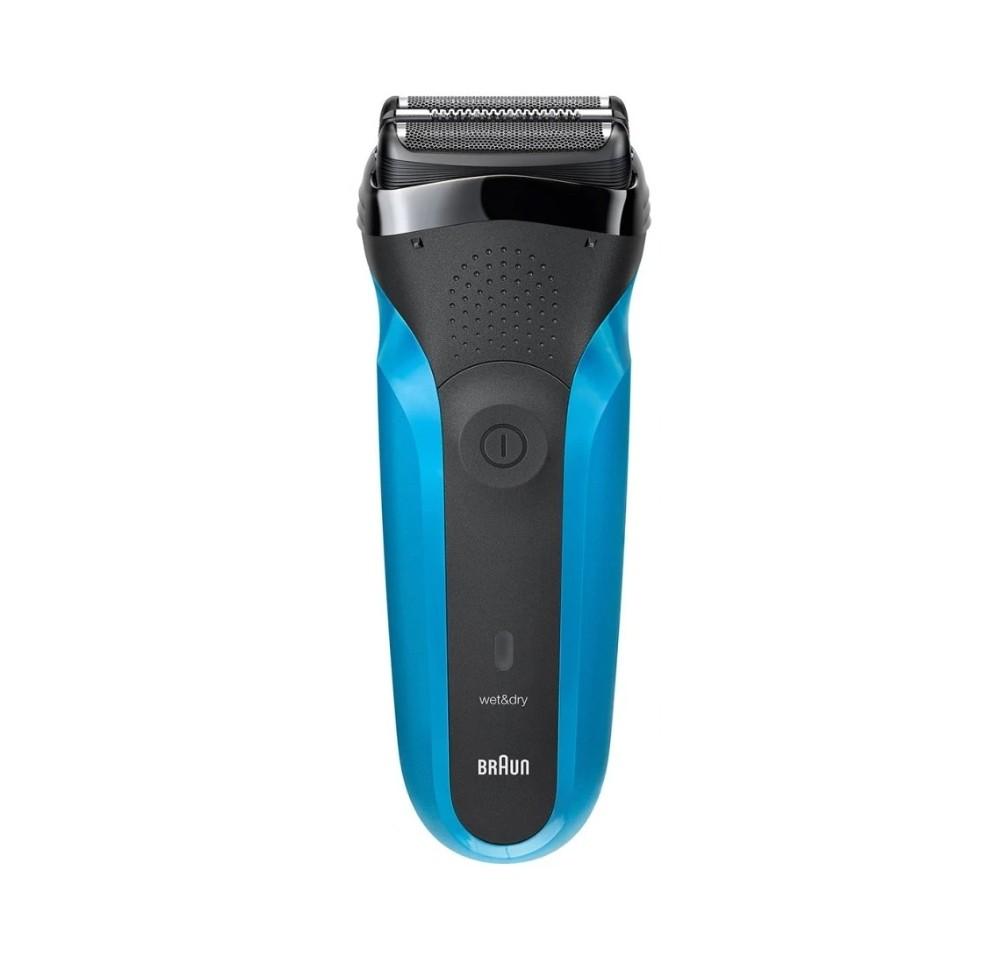 Aparat de ras electric BRAUN Series 3 310BT Shave & Style