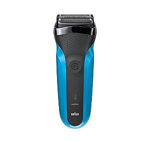 Aparat de ras electric BRAUN Series 3 310BT Shave & Style
