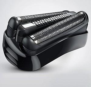 Aparat de ras electric BRAUN Series 3 310BT Shave & Style