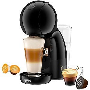 Espressor DeLonghi EDG110.AB Piccolo XS