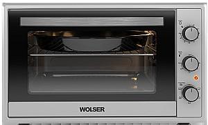 Cuptor electric de masa Wolser WL-F 65 SILVER TF
