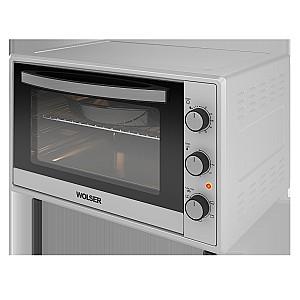 Cuptor electric de masa Wolser WL-F 65 SILVER TF