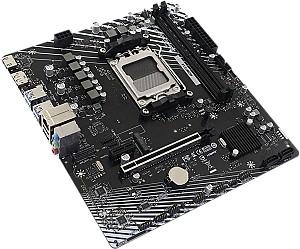 Placa de baza Biostar A620MT-E 2.0