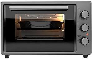 Cuptor electric de masa Wolser WL-F 48 GREY TF