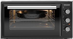 Cuptor electric de masa Wolser WL-F 48 BLACK TF