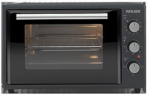 Cuptor electric de masa Wolser WL-F 37 GREY
