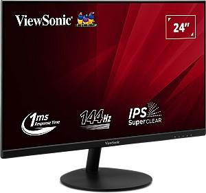 Monitor gaming VIEWSONIC VA24E2-H