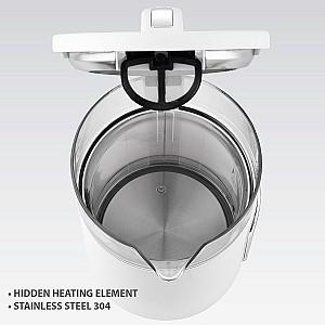 Fierbator electric de apa Maestro MR-023 White