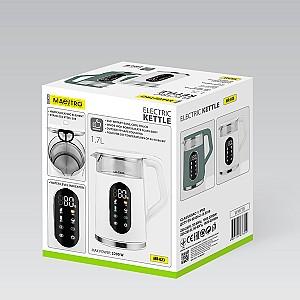 Fierbator electric de apa Maestro MR-023 White
