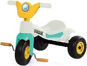 Tricicleta copii Dolu 2640