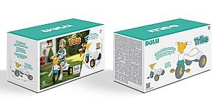 Tricicleta copii Dolu 2640