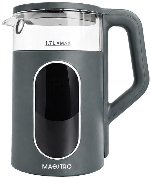 Fierbator electric de apa Maestro MR-023 Green