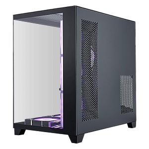 Carcasa 1STPLAYER MV8-TP Black