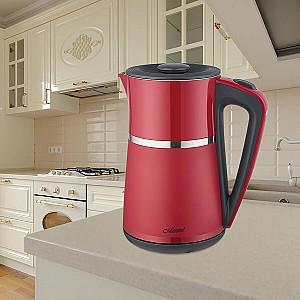 Fierbator electric de apa Maestro MR-030-RED