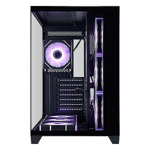 Carcasa 1STPLAYER MV8-TP Black