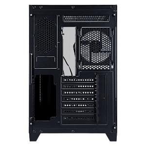 Carcasa 1STPLAYER MV8-TP Black
