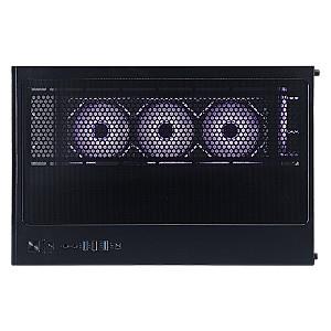 Carcasa 1STPLAYER MV8-TP Black