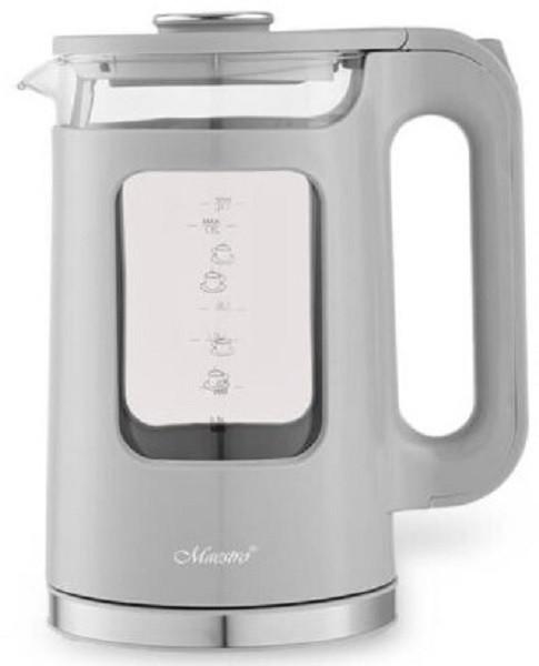Fierbator electric de apa Maestro MR-065 GREY