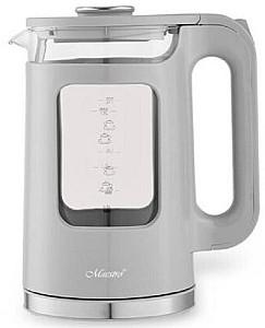 Fierbator electric de apa Maestro MR-065 GREY