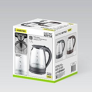 Fierbator electric de apa Maestro MR-064 GREY