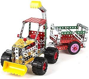 Constructor Technok 3879