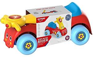 Tolocar Huanger HE0821