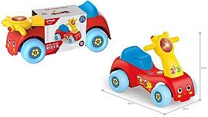 Tolocar Huanger HE0821